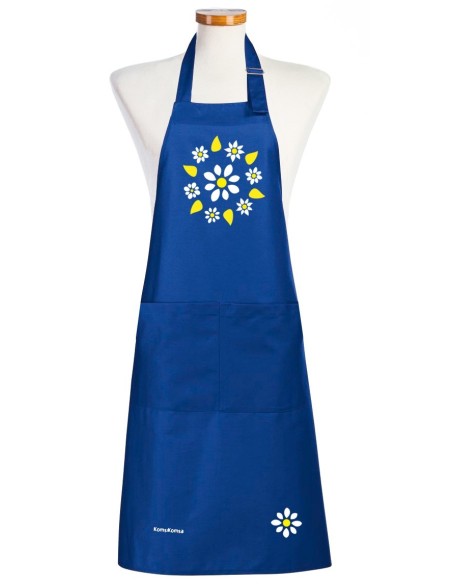  Tablier Fleuriste -Tablier de Travail - Tablier de Protection