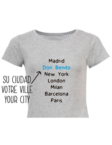 T-Shirt City