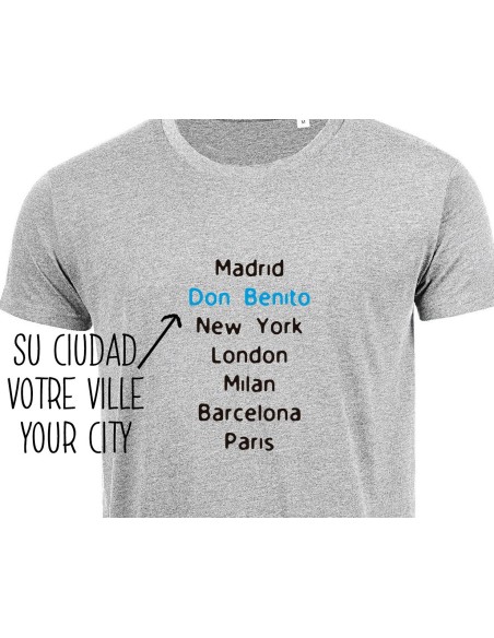 T-Shirt City