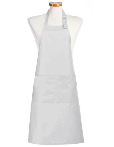 Tablier bavette professionnel |Tablier de Travail 