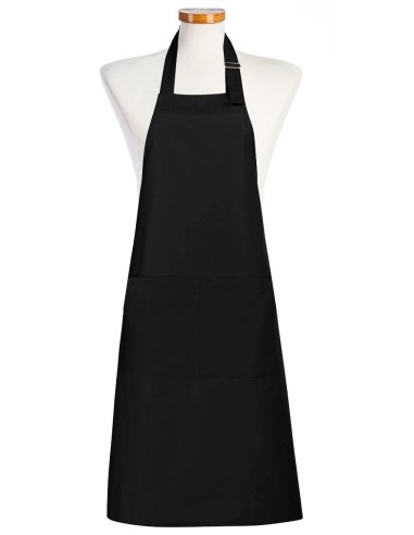 Tablier bavette professionnel |Tablier de Travail 