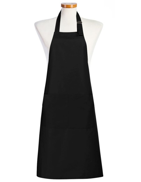 Tablier bavette professionnel |Tablier de Travail 