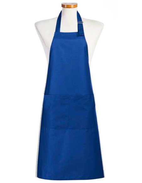 Tablier bavette professionnel |Tablier de Travail 