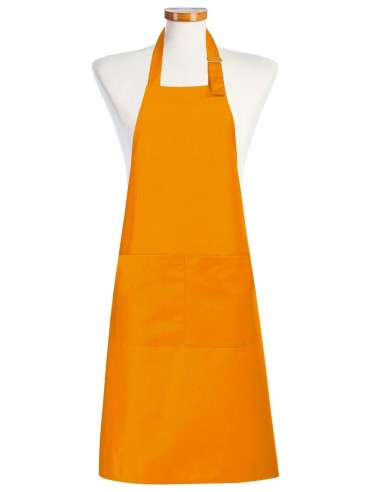 Tablier bavette professionnel |Tablier de Travail 