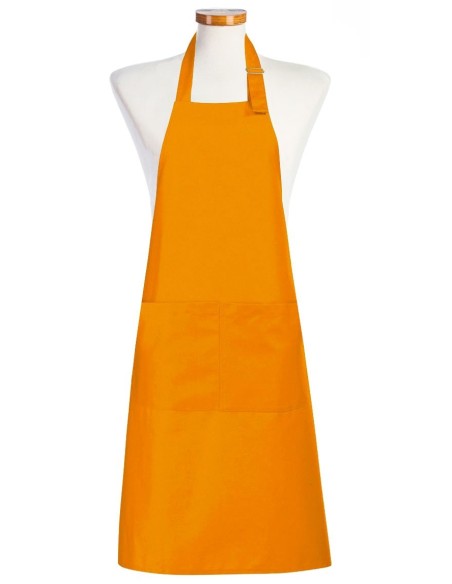 Tablier bavette professionnel |Tablier de Travail 