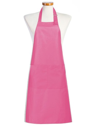 Tablier bavette professionnel |Tablier de Travail 