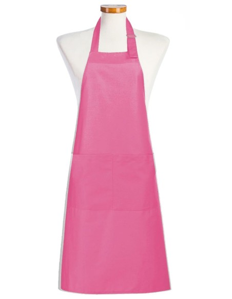 Tablier bavette professionnel |Tablier de Travail 