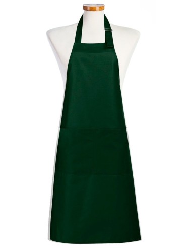 Delantal de Cocinero Profesional | Especial hostelería