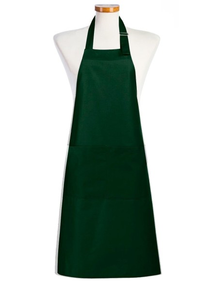 Delantal de Cocinero Profesional | Especial hostelería