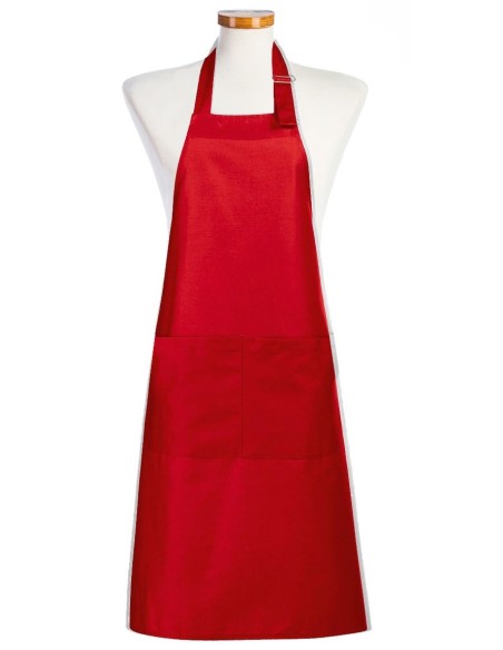 Delantal de Cocinero Profesional | Especial hostelería