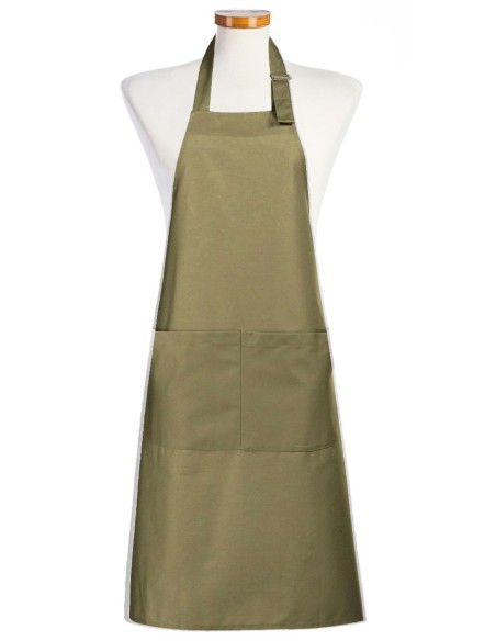 Delantal de Cocinero Profesional | Especial hostelería