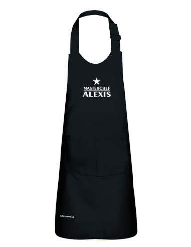 Tablier Enfant Personnalisable Masterchef Junior